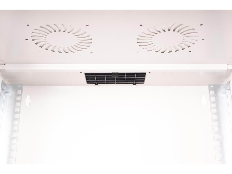 DIGITUS DN-49209 - 9U - Wall Mount Rack Cabinet