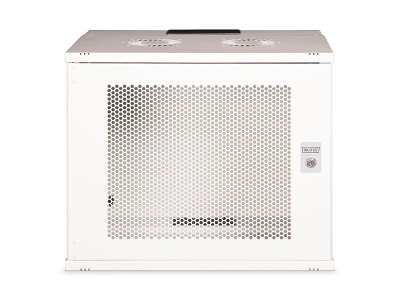 DIGITUS DN-49209 - 9U - Wall Mount Rack Cabinet