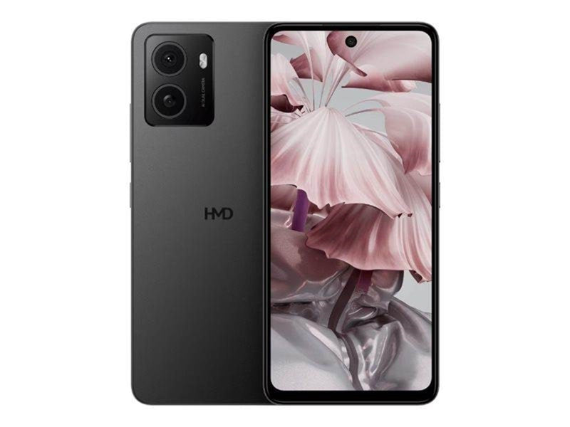 HMD Pulse 64GB/4GB - Meteor Black