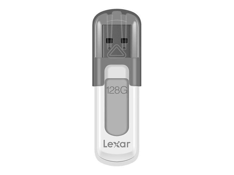 Lexar JumpDrive V100 - 128GB - USB-Stick