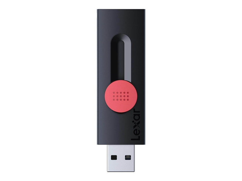 Lexar JumpDrive D300 - 32GB - USB-Stick