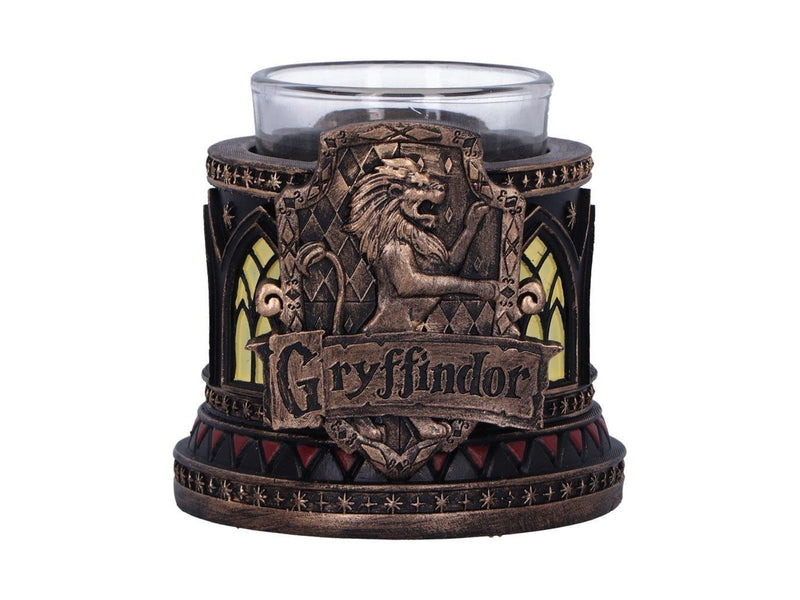 Nemesis Now - Harry Potter Gryffindor Tea Light