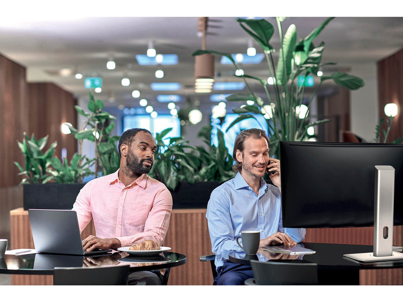 Kensington Blickschutzfilter für Dell 34" (21:9) C3422WE Curved Monitor