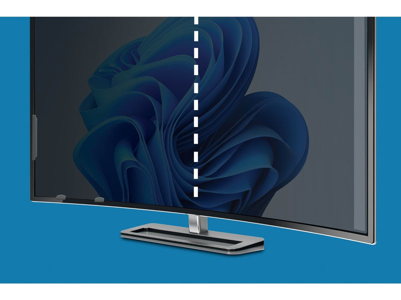 Kensington Blickschutzfilter für Dell 34" (21:9) C3422WE Curved Monitor