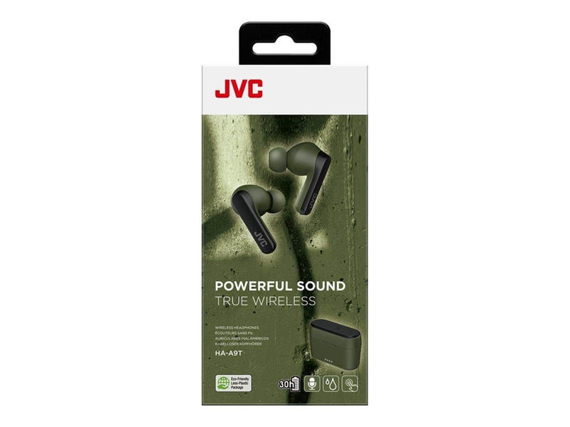 JVC HA A9T