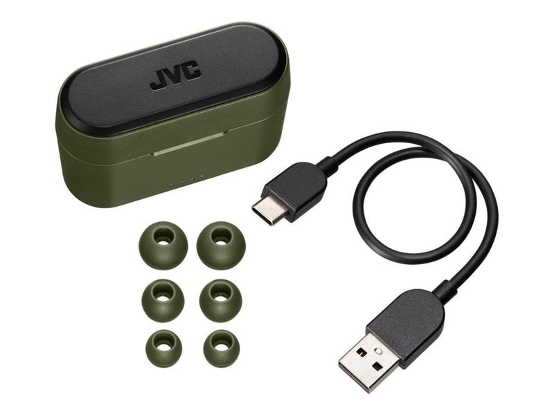 JVC HA A9T