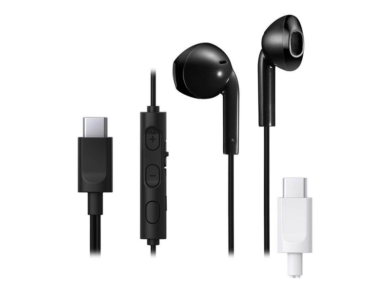 JVC HA FR17UC