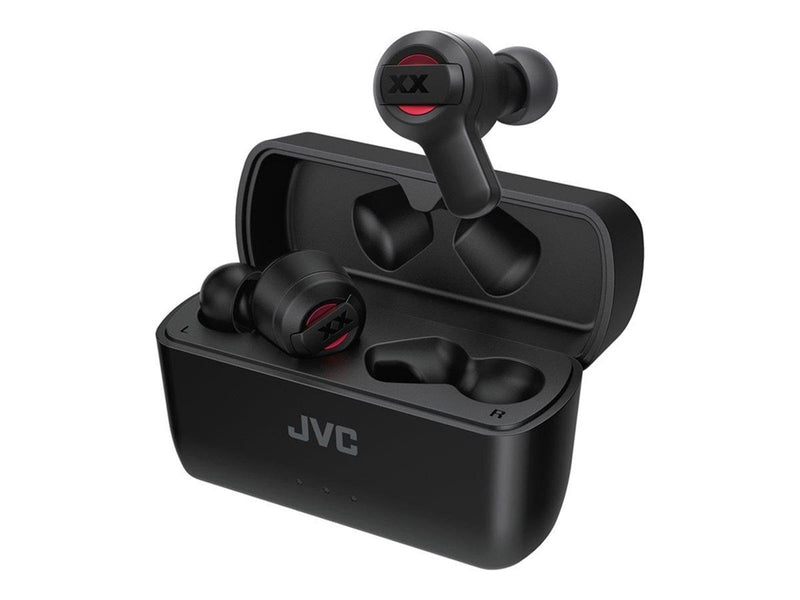 JVC HA XC62T