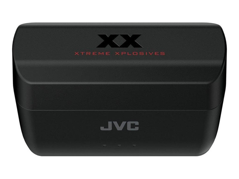 JVC HA XC62T