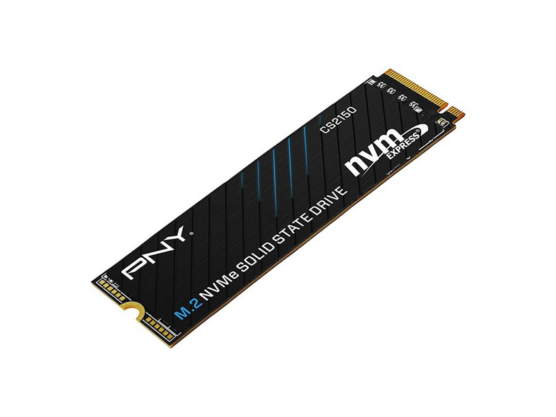 PNY CS2150 SSD - 2TB - M.2 2280 - PCIe 5.0
