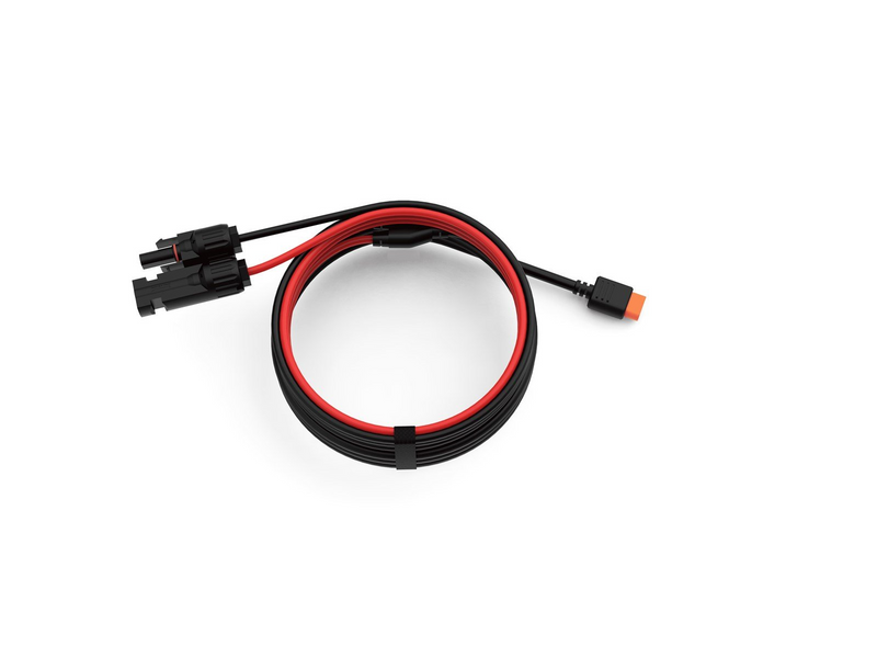 EcoFlow MC4 to XT60i Cable - 2.5m