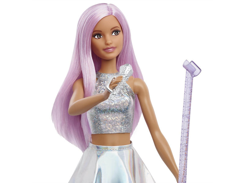 Barbie Pop Star Doll