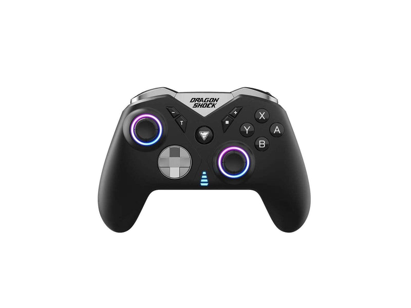 DRAGONSHOCK Nebula Ultimate - Black - Wireless Controller - Nintendo Switch