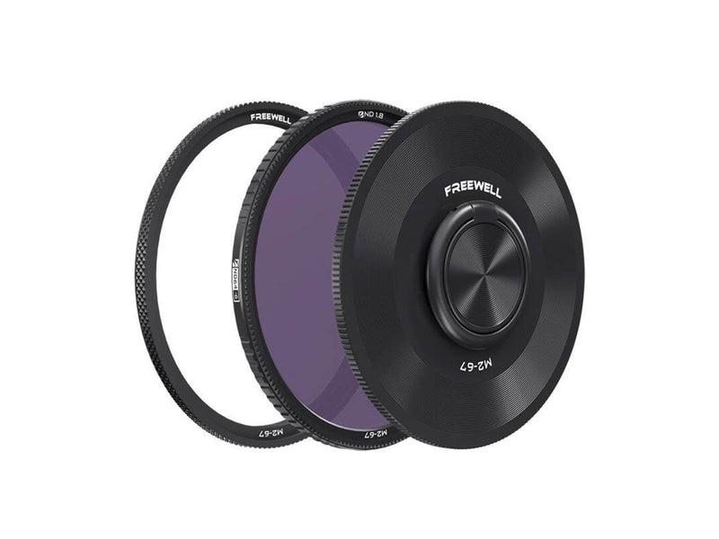 Freewell Filter ND64 M2 Series 67mm