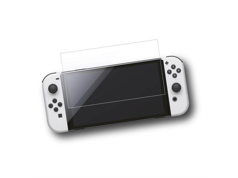 EgoGear Screen Protector SPR10 Anti-Blue Glass for NSO - Miscellaneous Displayschutzfolie - Nintendo Switch