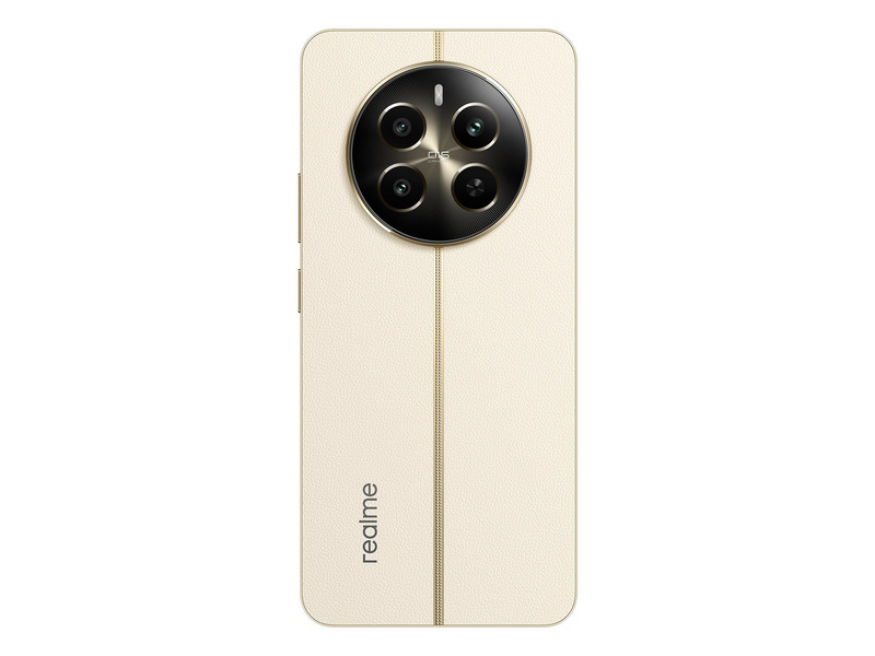 realme 12+ 5G 256GB/8GB - Navigator Beige