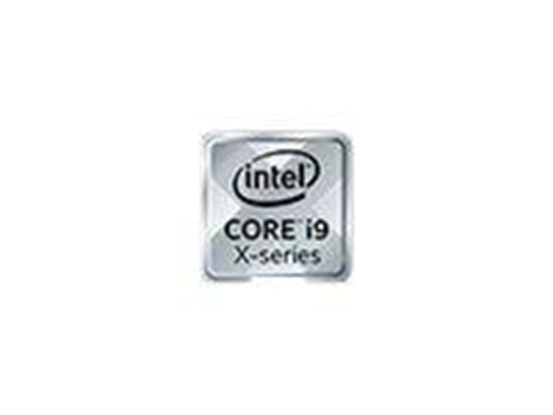 Intel Core i9 10900X X-series / 3.7 GHz processor - Box CPU - 10 Kerne - 3.7 GHz - Intel LGA2066 - Intel Boxed (mit Kühler)