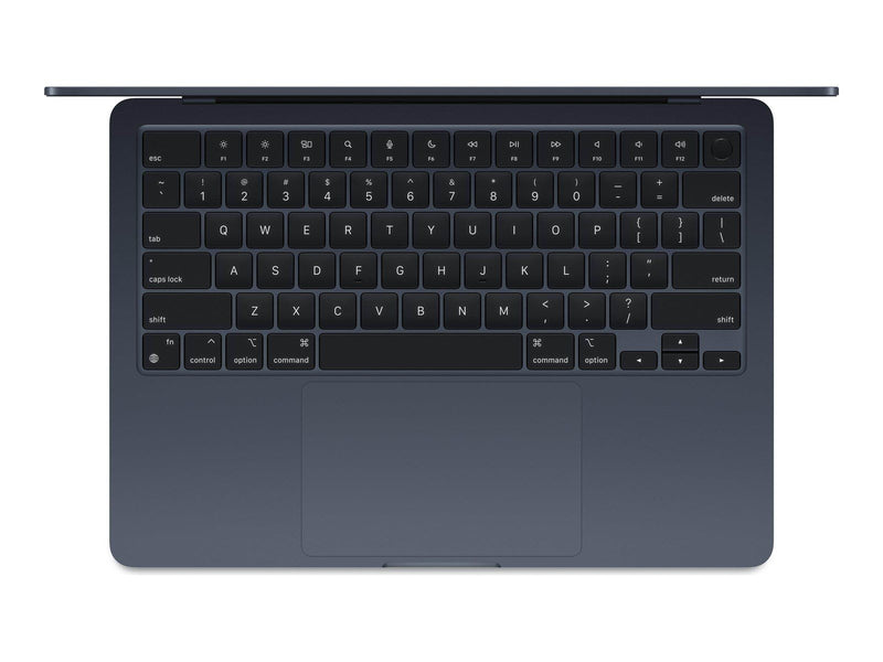 Apple MacBook Air - 13.6" -  M2 - 16 GB RAM - 256 GB SSD - German