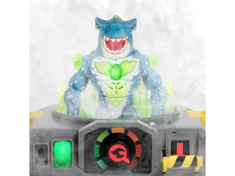 BEAST LAB Shark Beast Creator Set