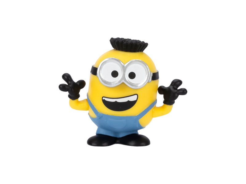 Despicable Me MINI MAYHEM FIGURES 5 cm blind bag