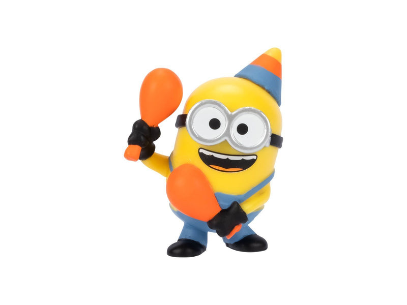 Despicable Me MINI MAYHEM FIGURES 5 cm blind bag
