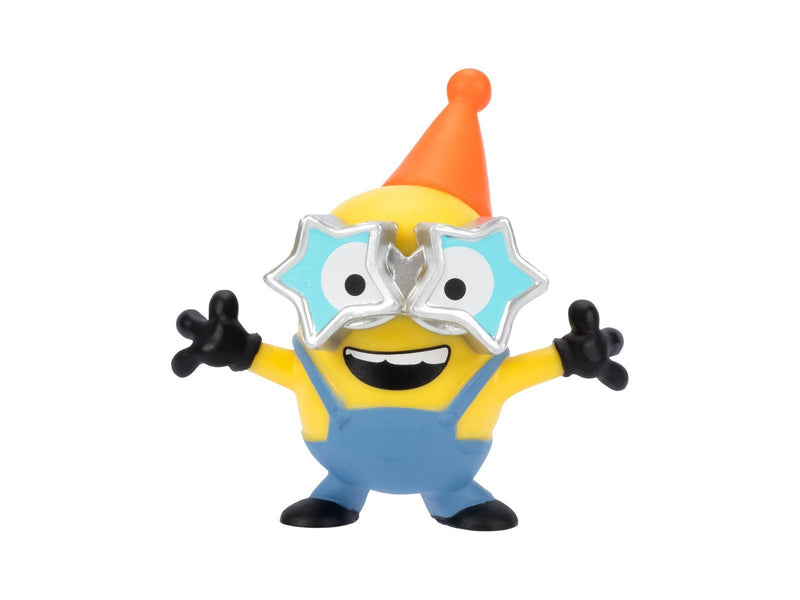 Despicable Me MINI MAYHEM FIGURES 5 cm blind bag