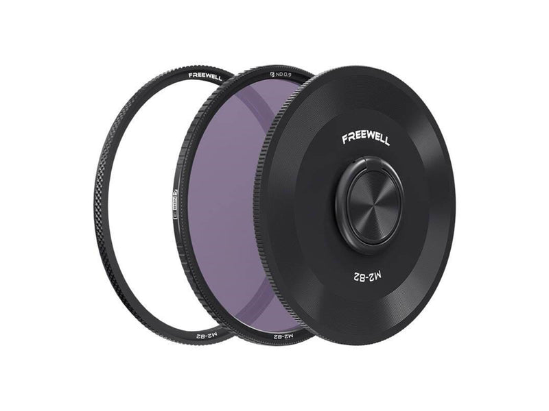 Freewell Filter M2 Series ND8 82mm