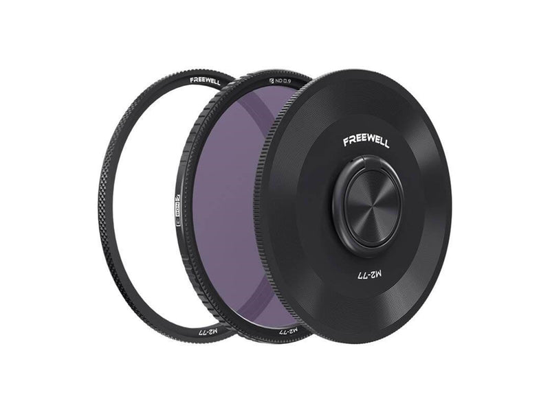 Freewell Filter ND8 M2 Series 77mm