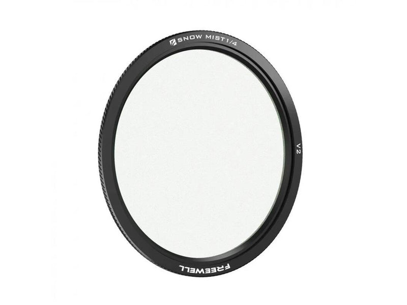 Freewell Filter Snow Mist 1/4 V2 Series