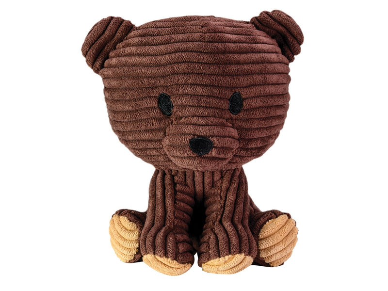 Lumo Stars Corduroy Bear Teddy 15cm