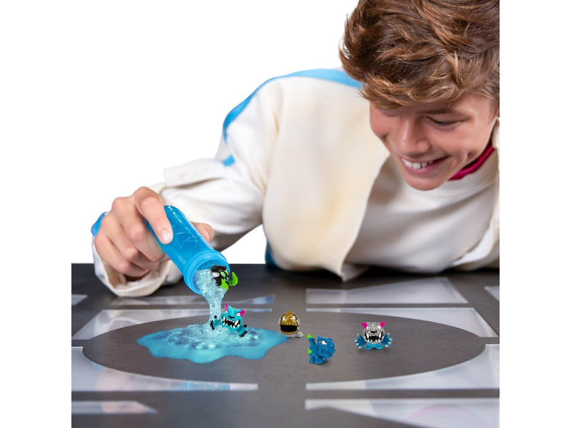 MrBeast Lab Swarms 5 pack cdu