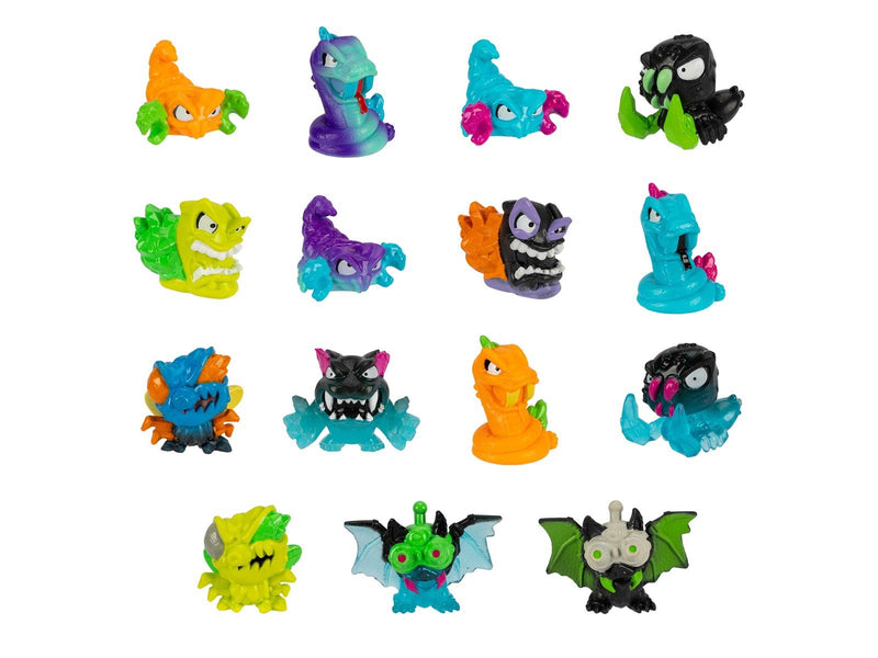 MrBeast Lab Swarms 5 pack cdu