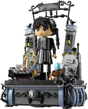 LEGO® Wednesday - Wednesday Addams Baufigur