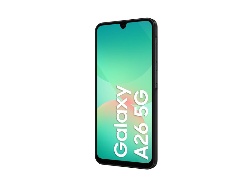 Samsung Galaxy A26 5G 128GB/6GB Enterprise Edition - Black
