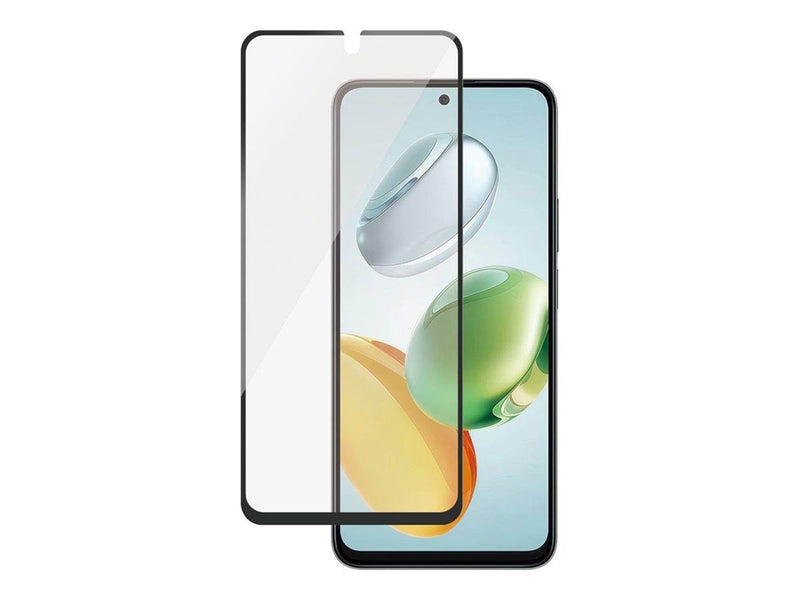 PanzerGlass SAFE. by  - screen protector for mobile phone - ultra-wide fit