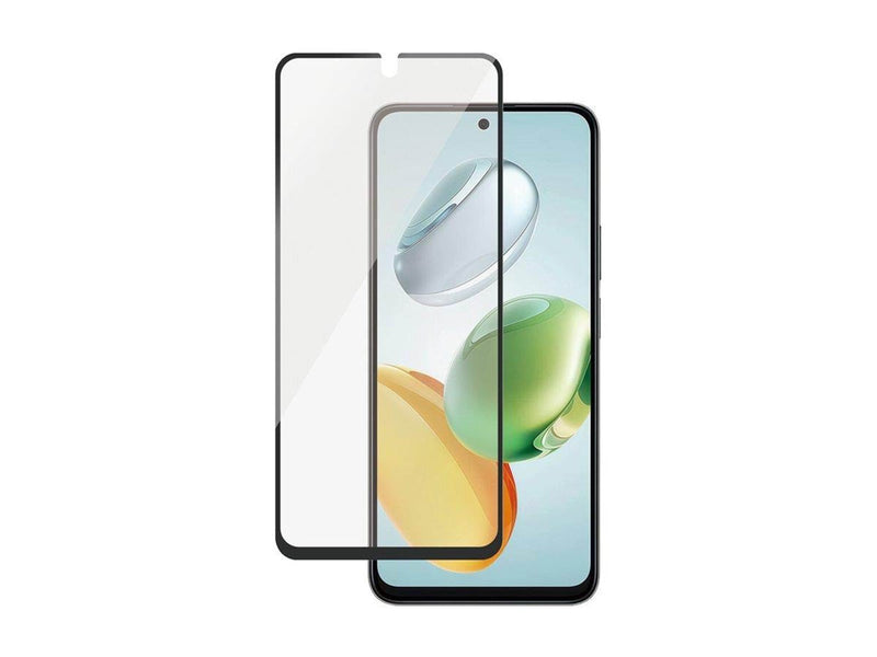PanzerGlass SAFE. by  - screen protector for mobile phone - ultra-wide fit