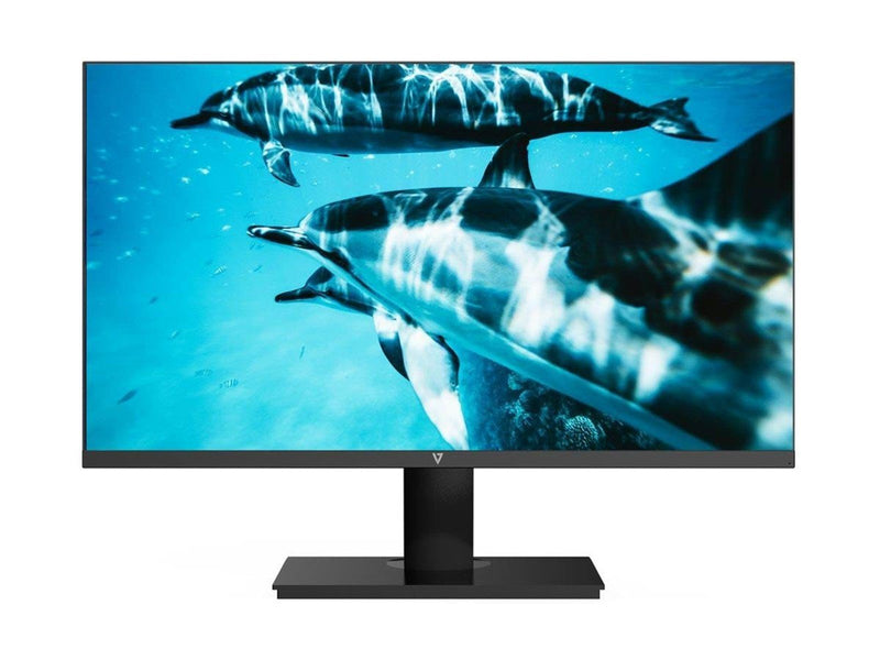 27" V7 L270V0-E - LED monitor - Full HD (1080p) - 27"