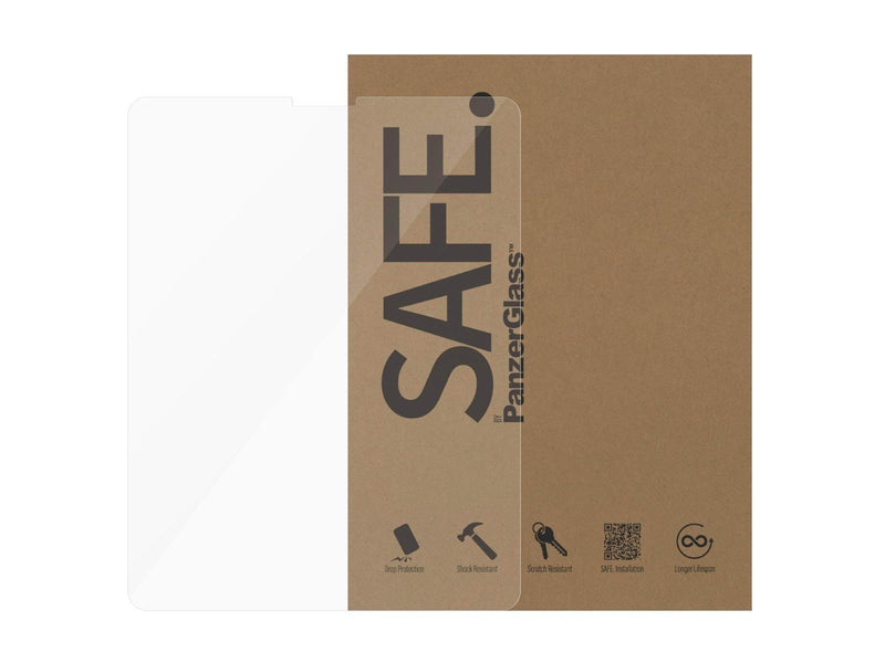 PanzerGlass SAFE. by  - screen protector for tablet - ultra-wide fit