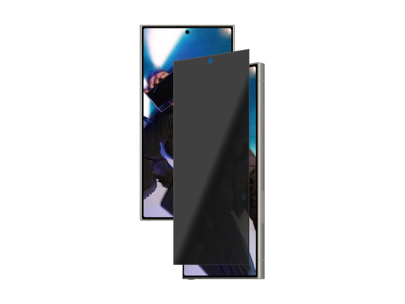 PanzerGlass SAFE. by  - screen protector for mobile phone - ultra-wide fit