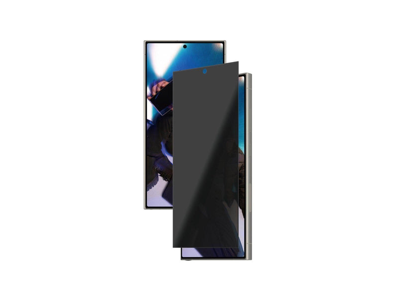 PanzerGlass SAFE. by  - screen protector for mobile phone - ultra-wide fit