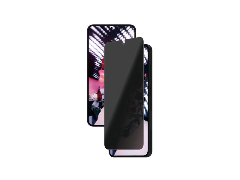 PanzerGlass SAFE. by  - screen protector for mobile phone - ultra-wide fit