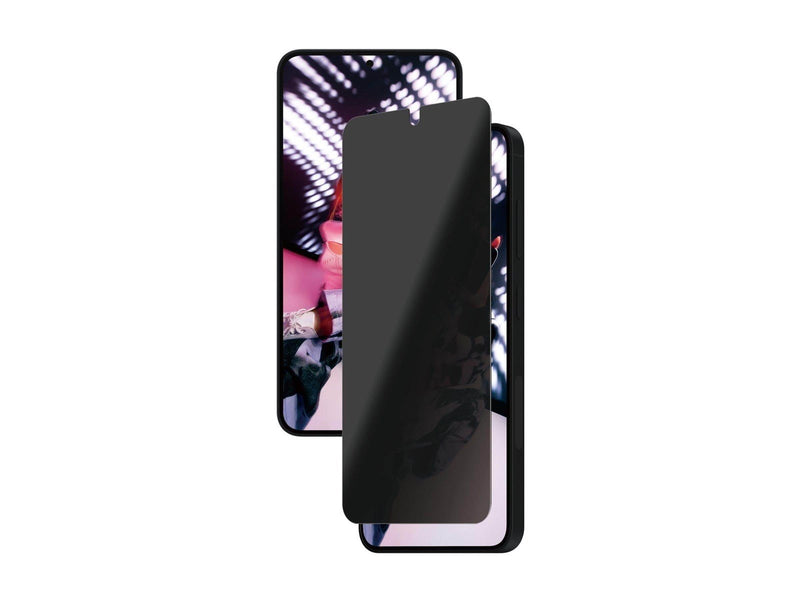 PanzerGlass SAFE. by  - screen protector for mobile phone - ultra-wide fit