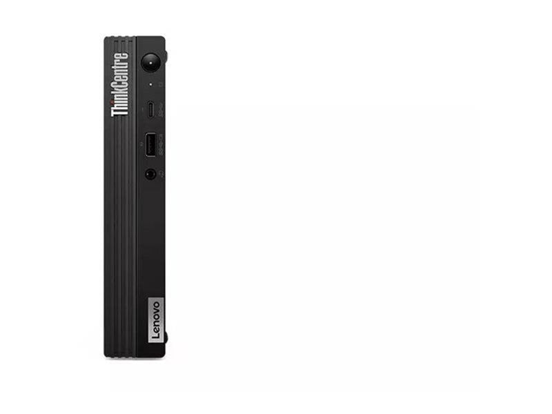 Lenovo ThinkCentre M75q Gen 2 - tiny - Ryzen 5 5600GE 3.4 GHz - 16 GB - SSD 512 GB - German
