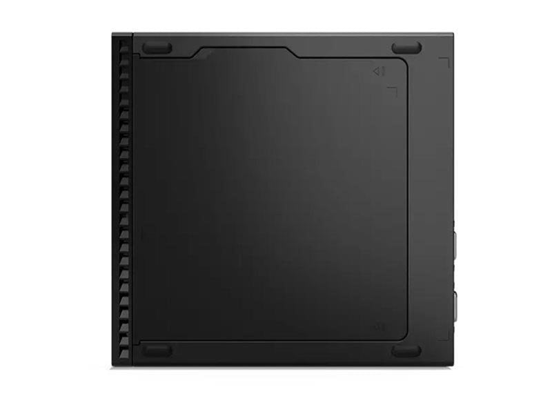 Lenovo ThinkCentre M75q Gen 2 - tiny - Ryzen 5 5600GE 3.4 GHz - 16 GB - SSD 512 GB - German