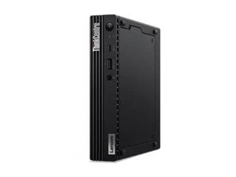 Lenovo ThinkCentre M75q Gen 2 - tiny - Ryzen 5 5600GE 3.4 GHz - 16 GB - SSD 512 GB - German