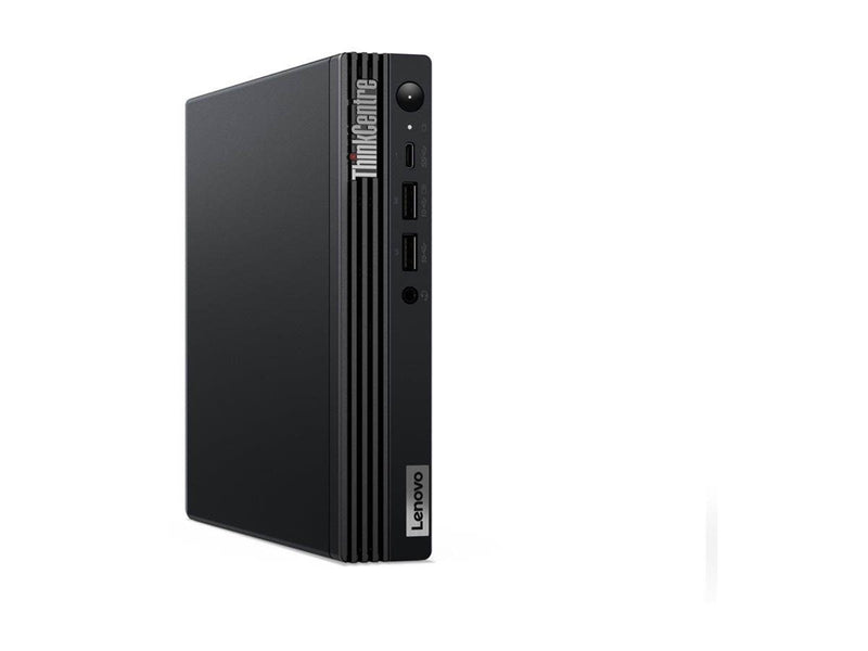 Lenovo ThinkCentre M70q Gen4 - tiny Core i5 13400T 1.3 GHz - 16 GB - SSD 512 GB - German
