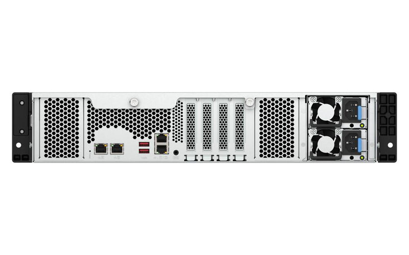 QNAP NAS TS-h1277AXU-RP 12-Bay