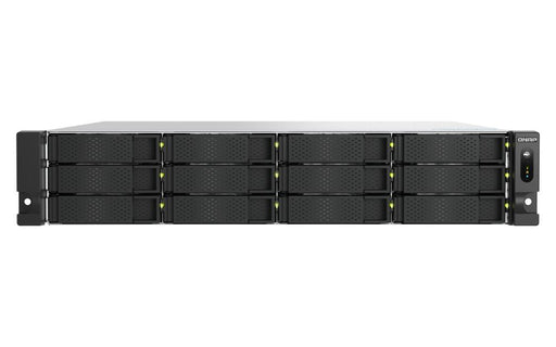 QNAP NAS TS-h1277AXU-RP 12-Bay