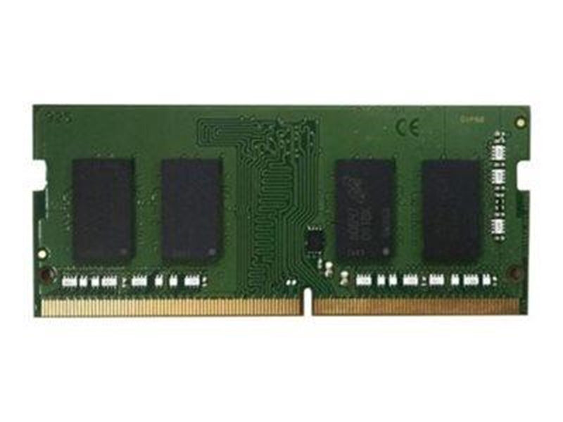 QNAP - DDR4 - module - 8 GB - SO-DIMM 260-pin - 3200 MHz / PC4-25600