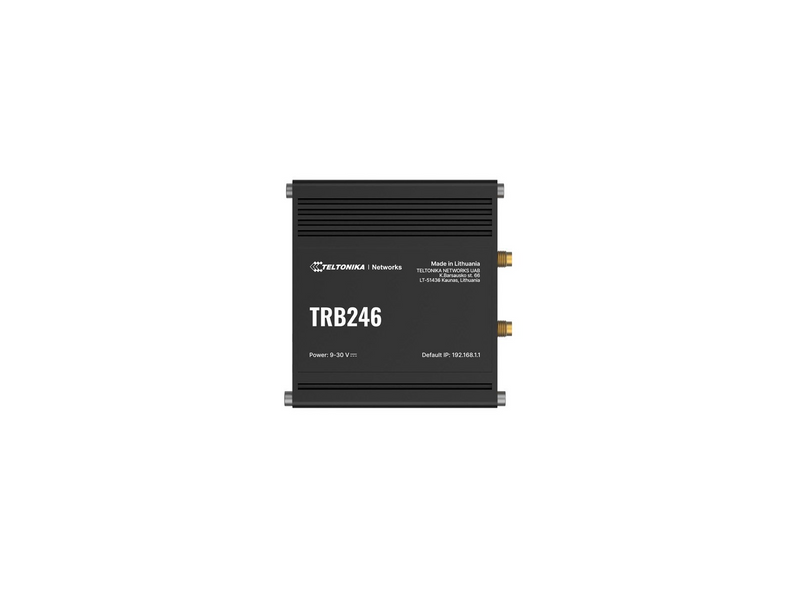 Teltonika TRB246 - gateway - LTE